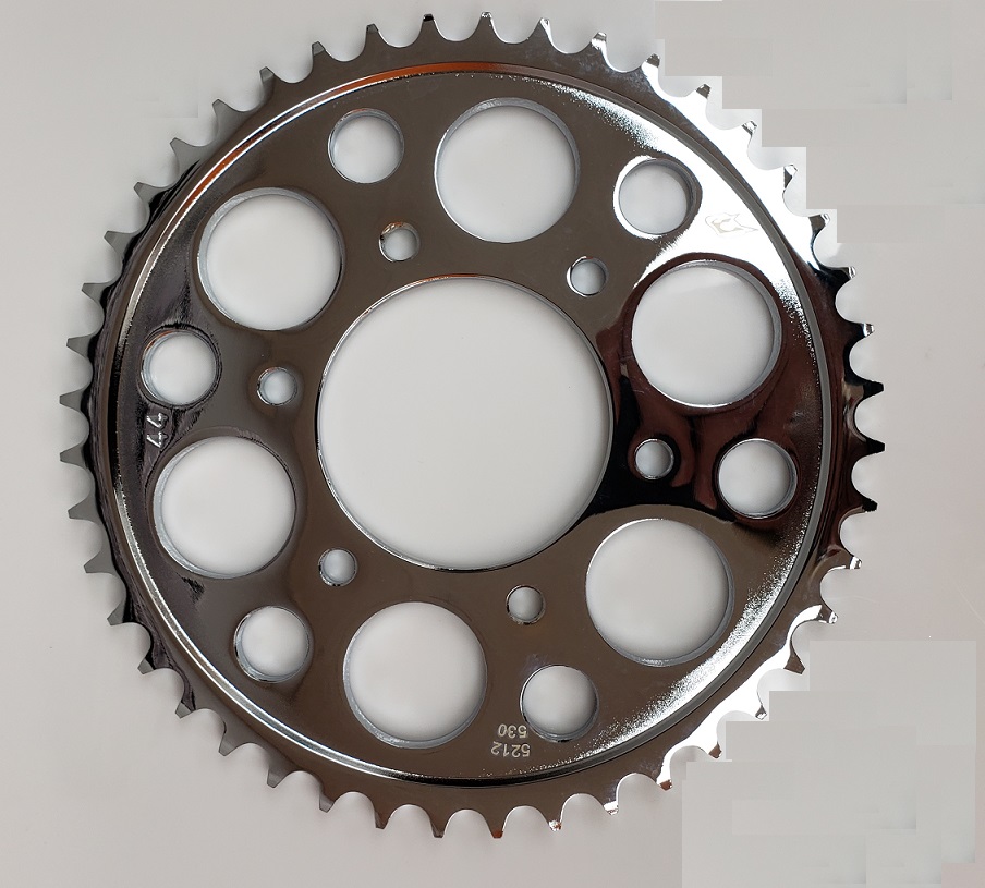5032-525-42T CH | Driven Racing